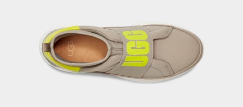 Ugg 2025 sneaker neutra